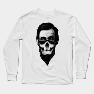 Lincoln "The Outlaw" Long Sleeve T-Shirt